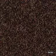 coral tiles chocolate brown