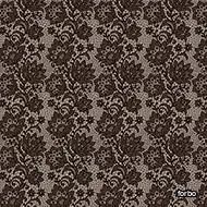 flotex hospitality & leisure floral Lace Taupe