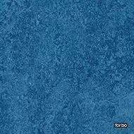 marmoleum modular blue