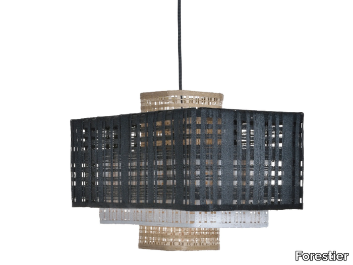 MATRIX - Pendant lamp _ Forestier