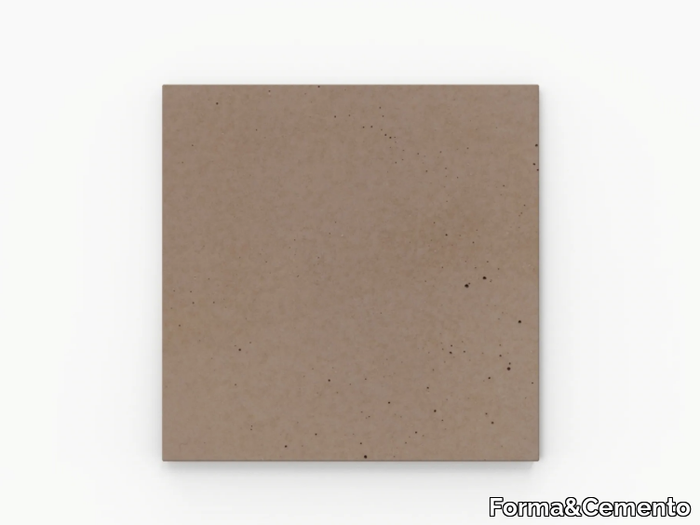 CEMENTINE QUADRATE - Cement wall/floor tiles _ Forma&Cemento