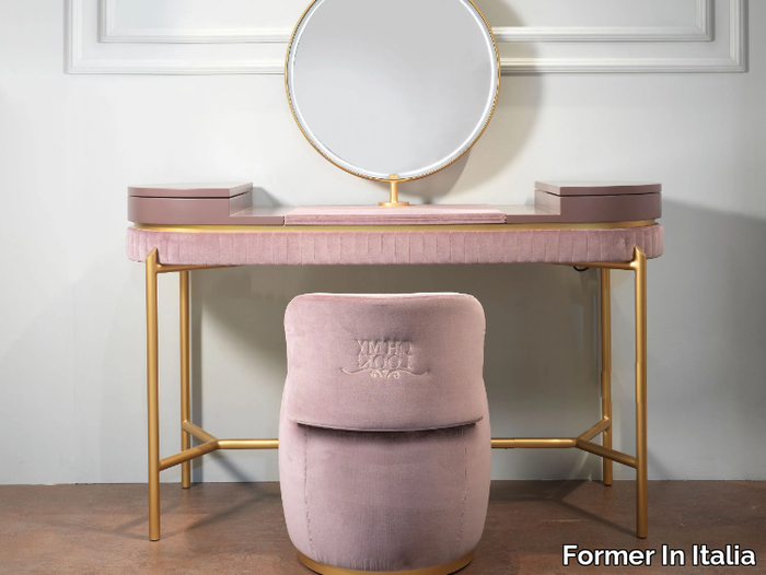 BRERA - Dressing table _ Former In Italia