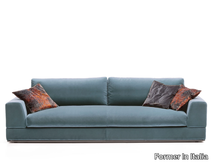 MY WAY EVO - Sectional sofa _ Former In Italia