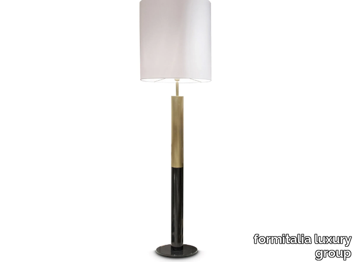 ALBERT - Metal floor lamp _ formitalia luxury group