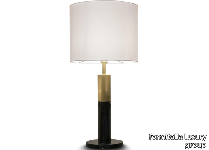 ALBERT - Metal table lamp _ formitalia luxury group