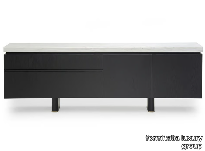 CHICAGO - Sideboard with drawers _ formitalia luxury group