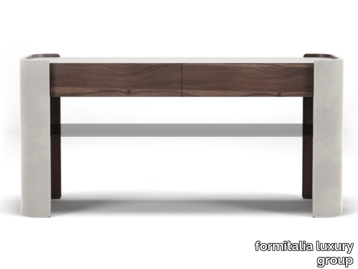 DOWNTOWN - Console table with drawers _ formitalia luxury group