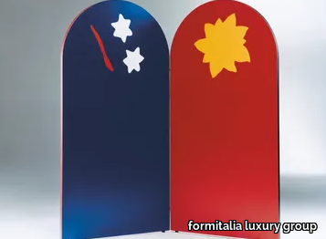 NIGHT & DAY - Laminate Screen _ formitalia luxury group