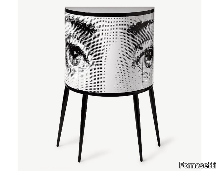 OCCHI - Console _ Fornasetti