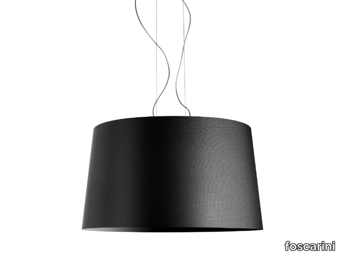 TWICE AS TWIGGY - LED composite material pendant lamp _ Foscarini