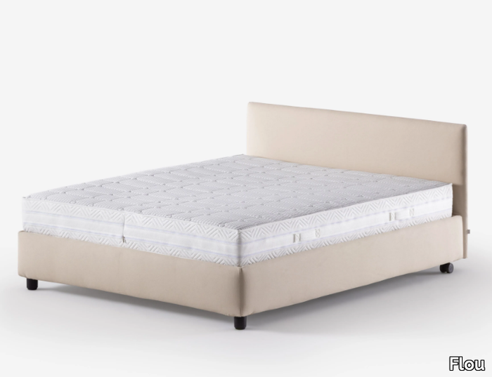 ADAPTIVE - Anatomic mattress with removable cover _ Flou