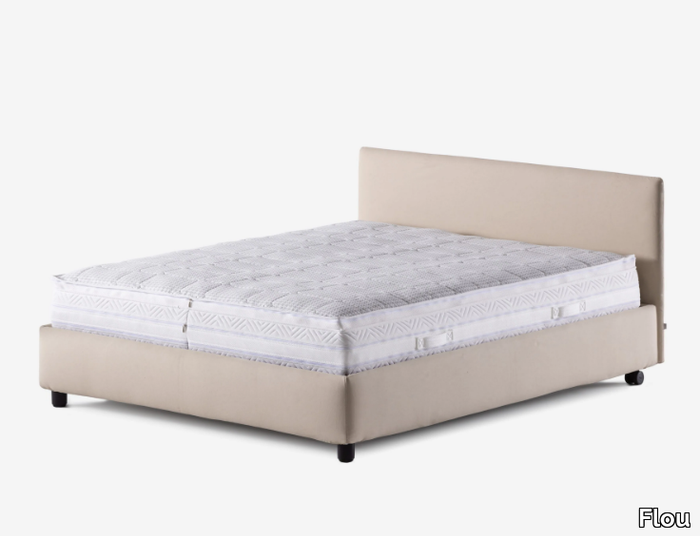 ADAPTIVE TOP SENSE - Anatomic mattress with removable cover _ Flou