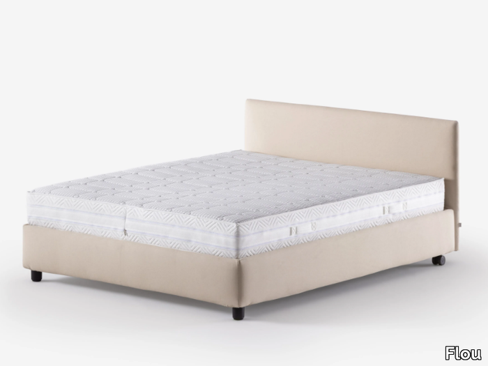 ATMOSFERA - Breathable mattress _ Flou