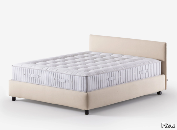 COMFORT H26 - Packed springs mattress _ Flou