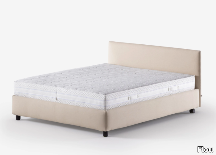 MEMOFORM DUAL COMFORT - Packed springs double mattress _ Flou