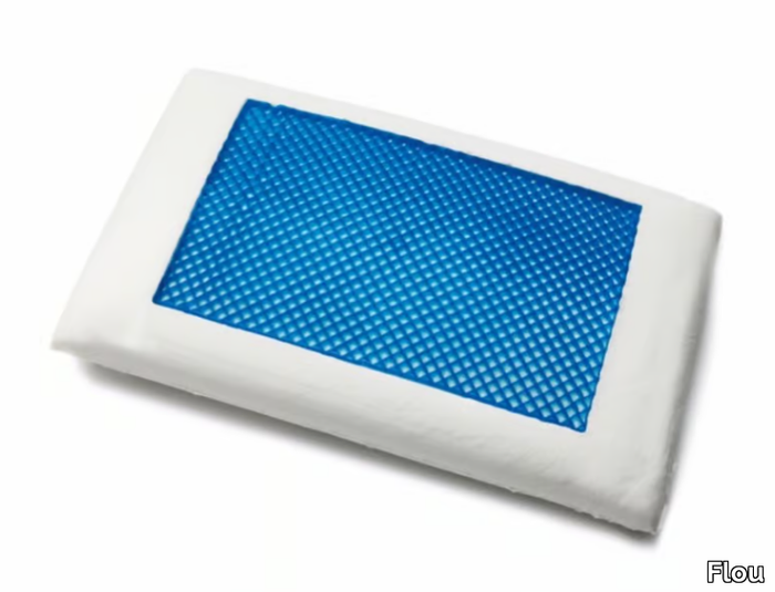 MEMOFORM AIR - Memoform pillow _ Flou