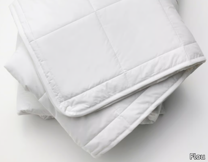 TOTAL BODY DUVET - Cotton duvet _ Flou