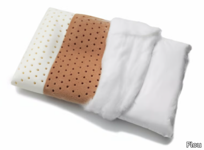 ADAPTIVE - Ergonomic pillow _ Flou