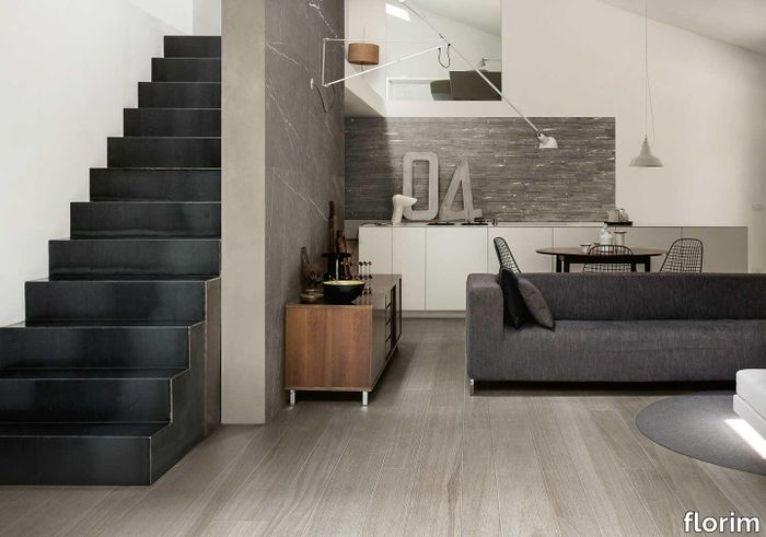 Wooden Tile wooden Walnut