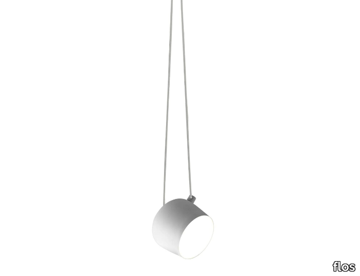 AIM SMALL - LED pendant lamp _ Flos