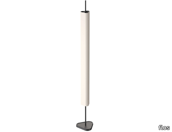 EMI FLOOR - LED aluminium floor lamp _ Flos