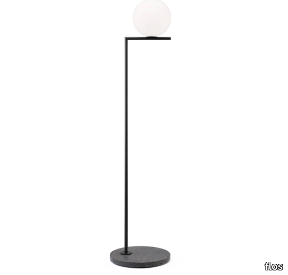 IC LIGHTS F1 OUTDOOR - LED floor lamp _ Flos