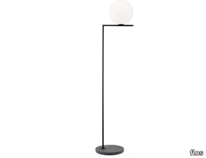 IC LIGHTS F2 OUTDOOR - LED floor lamp _ Flos