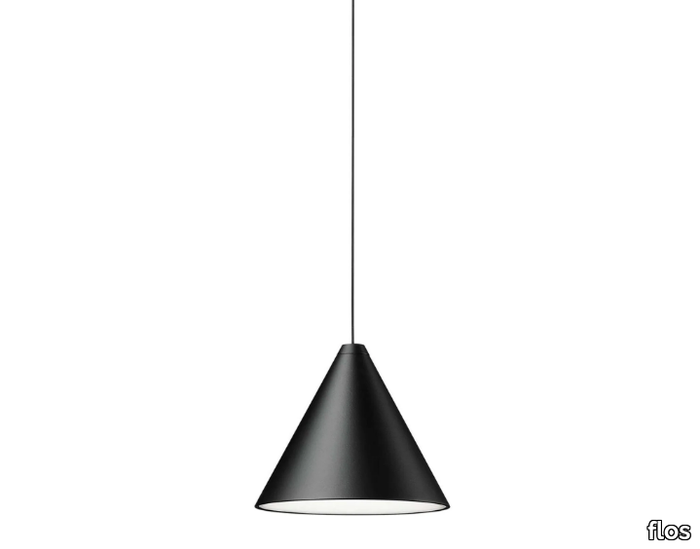 STRING LIGHT - CONE HEAD - LED pendant lamp _ Flos