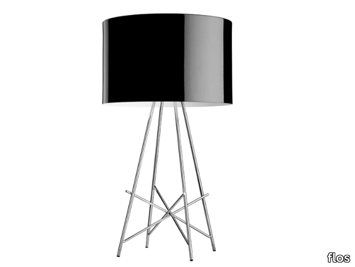 RAY T - LED Nylon® table lamp _ Flos