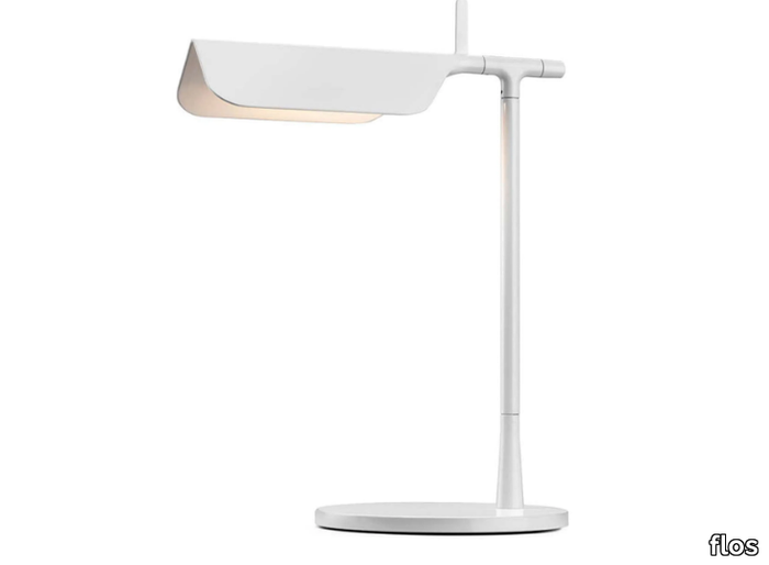 TAB T - LED die cast aluminium table lamp _ Flos