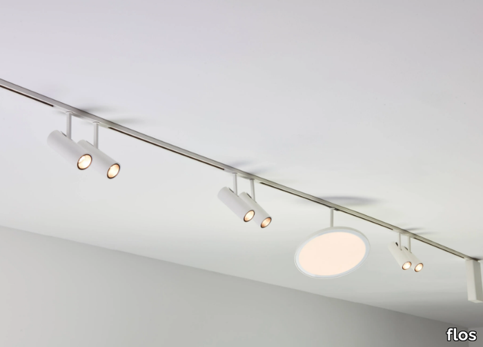 ZERO TRACK - LED track-Light _ Flos