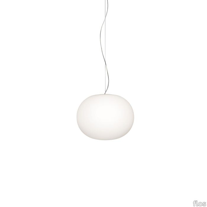 Glo-Ball Suspension 2