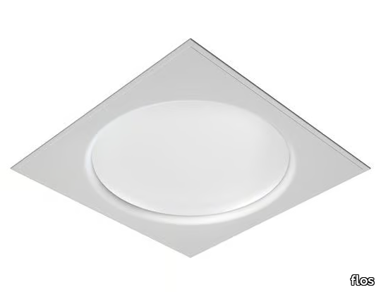 USO 1700 COVE LIGHTING - Wall lamp / ceiling lamp _ Flos