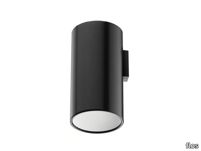 KAP 100 WALL - LED polycarbonate wall lamp _ Flos