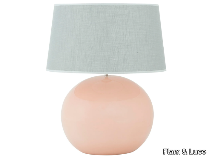 DARWIN - Bedside lamp _ Flam & Luce