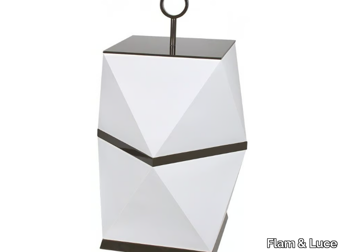 CORSETTY - Table lamp _ Flam & Luce