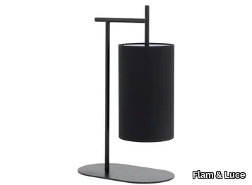 ONO - Metal table lamp _ Flam & Luce