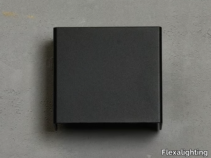 CADMO 6 - Wall Mounted Luminaire _ Flexalighting