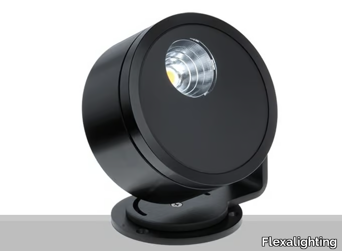 CLIO 10 - IP-Rated Projector _ Flexalighting