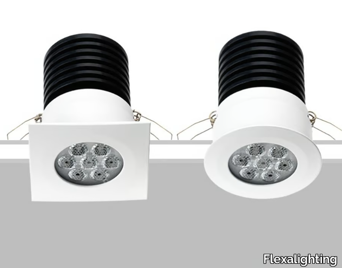 BELEM - Fixed Downlight _ Flexalighting