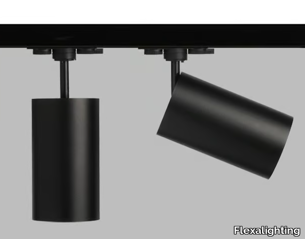 BULL 10 FOCUS - LED track-Light _ Flexalighting
