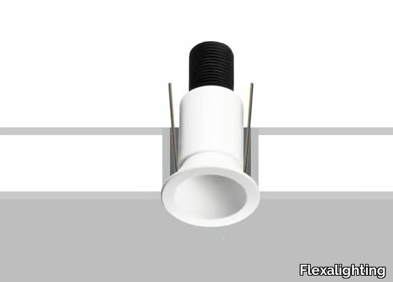 BYE - Recessed Optics Downlight _ Flexalighting