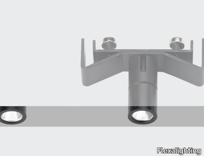 DAVID 36 - Fixed Downlight Module _ Flexalighting