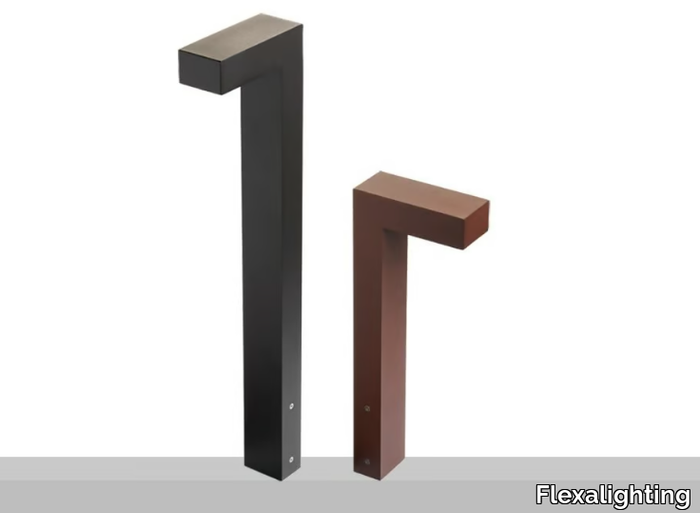 ELLE 2 - Bollard _ Flexalighting