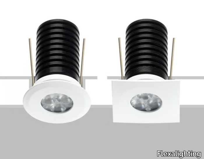 KOL - Fixed Downlight _ Flexalighting