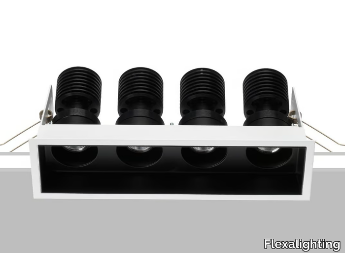 HAP 140 - Fixed Downlight _ Flexalighting