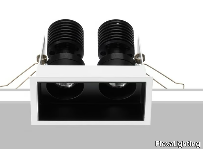 HAP 120 - Fixed Downlight _ Flexalighting