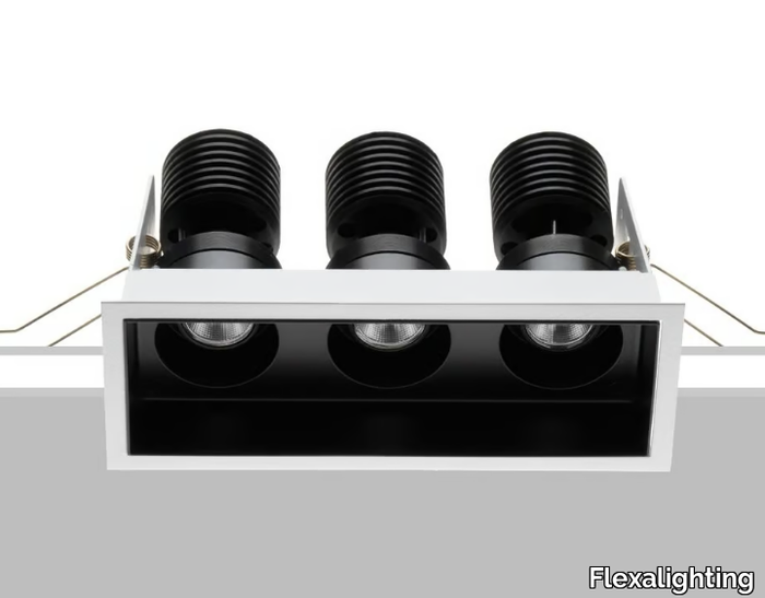 HAP 130 - Fixed Downlight _ Flexalighting