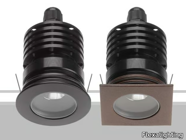 JUPITER - IP-Rated Downlight _ Flexalighting