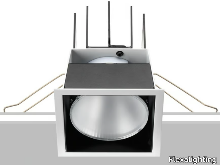 LOREN 20 - Fixed Downlight _ Flexalighting